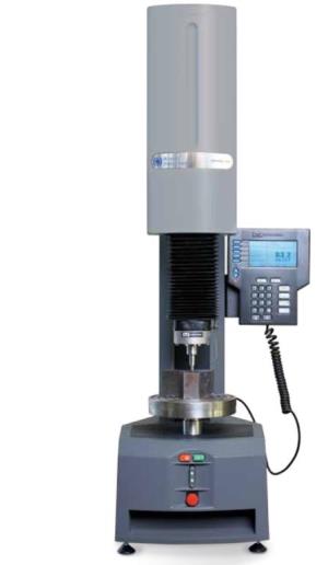  洛氏硬度計圖片