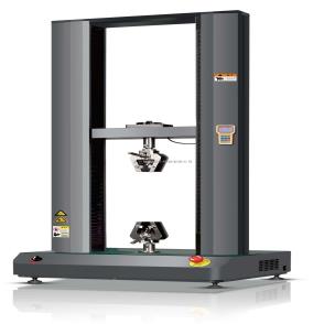 電子萬 能試驗機圖片