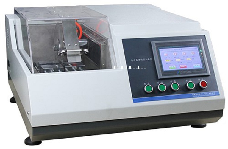 精密金相切割機(jī)圖片