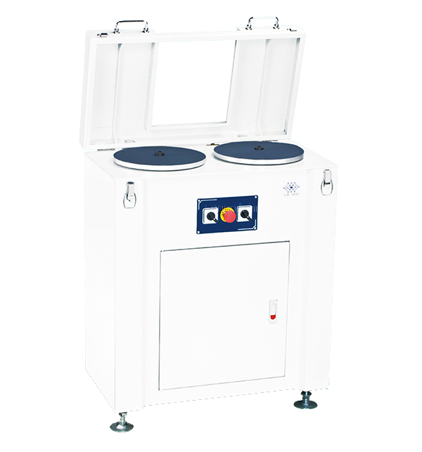 臺式研磨拋光機圖片