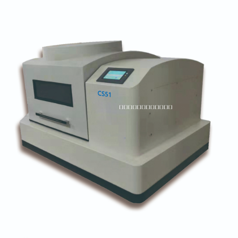 四罐行星式球磨儀圖片