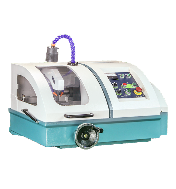 小型精密切割機(jī)圖片