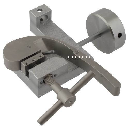 小絲帶夾具圖片