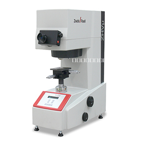 ZHVμ顯微維氏硬度計圖片